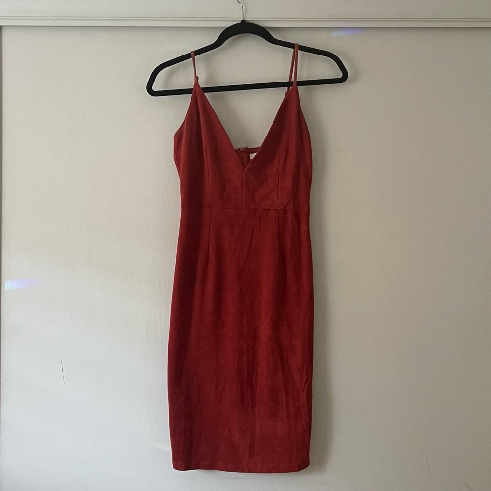 Midi Dress